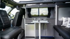 Fred – Fred VW T5