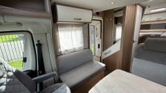 4p Carado semi-integrated from 2022