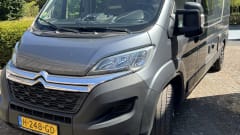 3p Pössl bus uit 2020