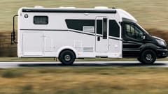 CamperKos – 5 p Sunlight T680 from 2024 with automatic transmission 