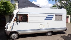 Hymer B 534