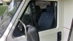 Karel Camper – Fiat Dicato 6p