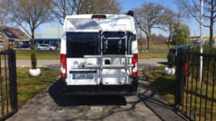 C10 – Sunliving V65 SL 140HP