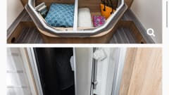 Danmorico  – Comfortable modern fantastic