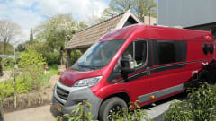 malibu – 2p Malibu bus uit 2015