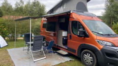  Pössl – 4er Pössl Bus von 2018