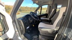 Knaus Boxstar Compact Camper 2013