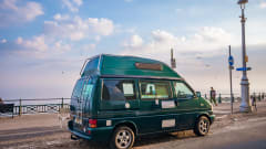 Vinny – 4 Berth Volkswagen Trident