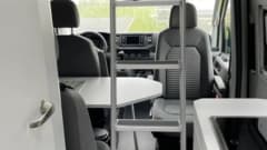 4p Volkswagen bus from 2023