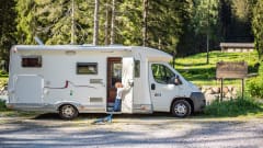 Furio – SEMI-INTEGRAL FOR THE SUPER SPACIOUS FAMILY