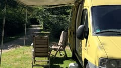 Citroën Jumper Camper
