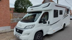 MOB  – McLouis Sovereign 479 - Low deposit!