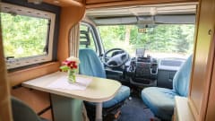 Jimmy – 2p Fiat bus from 2006