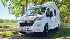 Camper-Glamper – 5p JOA Camp 75Q integraal uit 2024