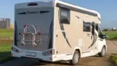 Chausson 4 – 5p Chausson semi-integrated from 2026