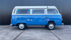 Bus Colorado – Volkswagen T2b, 1975