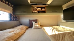 NU+ – Adria Sport 660DP Matrix