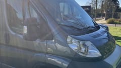 McLouis-Nische für 6 Personen aus dem Jahr 2011