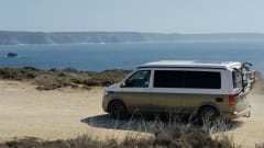 Volkswagen 6.1 Custom 2024