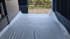 EsteVan – VW transporter T6 4 berth Campervan - EsteVan