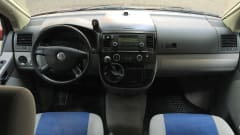 Rooie Annie – Camper per le vacanze ad Amsterdam, per tutti i tuoi viaggi divertenti