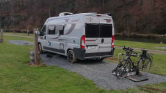 Bergenzeegenot  – Fiat Ducato Livingstone 2 Sport