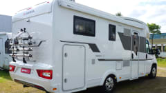4p Adria Mobil semi-integrated from 2015