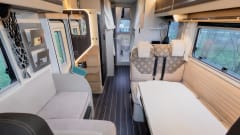 6p Rimor alcove from 2023