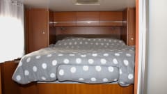 Welkome 78 EB – 4p Chausson semi-integrated uit 2012