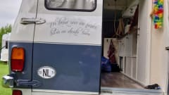Holliday Bus – 2p Auto-Sleepers bus from 1979