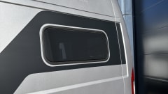Adria Twin 640 SGX Sports AUTOMAAT