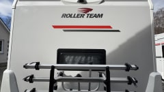 RONA – 6 berth Roller Team Zefiro 2025