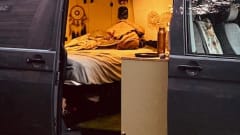 Nova – 2p Volkswagen bus uit 2013