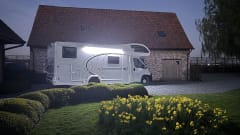 6p Chausson alcove from 2024