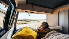 VW T6 Atlantic - Malaga