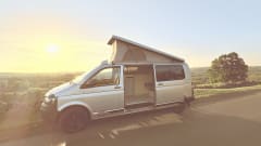 Goatomobile 2 – VW Campervan T5.1