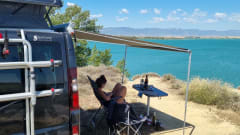 Bavaria Minicamper 2022