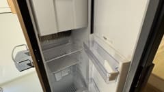 XXXL Garage  – 6p Roller Team-Nische ab 2021