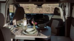 4p Benimar semi-integrated from 2026