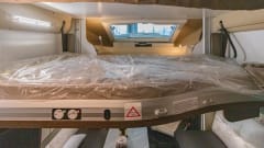 New Benimar Tessoro 497 from 2023