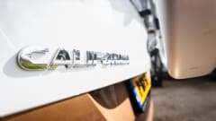 Dutch Nomad Van  – NEW! Complete & luxuriously equipped VW California Ocean 6.1.