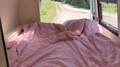 Leentje – 2p Renault bus uit 2005