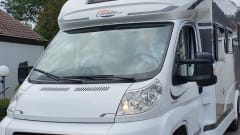 LEOBO – Carado T447