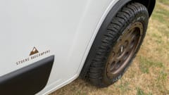 3p Carado bus from 2023