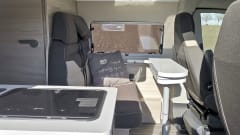 Forster V599VB – Forster V599VB