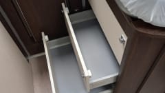 4p Benimar cocoon 463 Semi-Integral from 2021