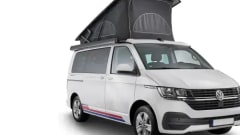 Fuldabrück – VW California Ocean