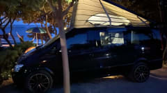 Marco Polo Mercedes