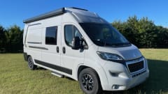 TOUR EXPLORER – VAN Weinsberg CaraTour 600 MQ (PEUGEOT)