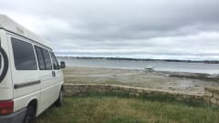 M. Vantastik  – "Home is where the heart goes"